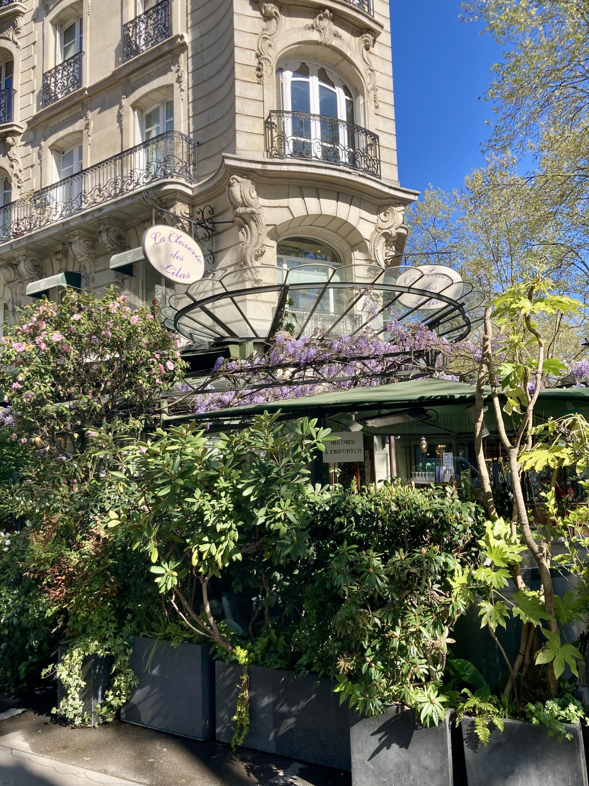 Les petites histoires du Montparnasse – Image 3