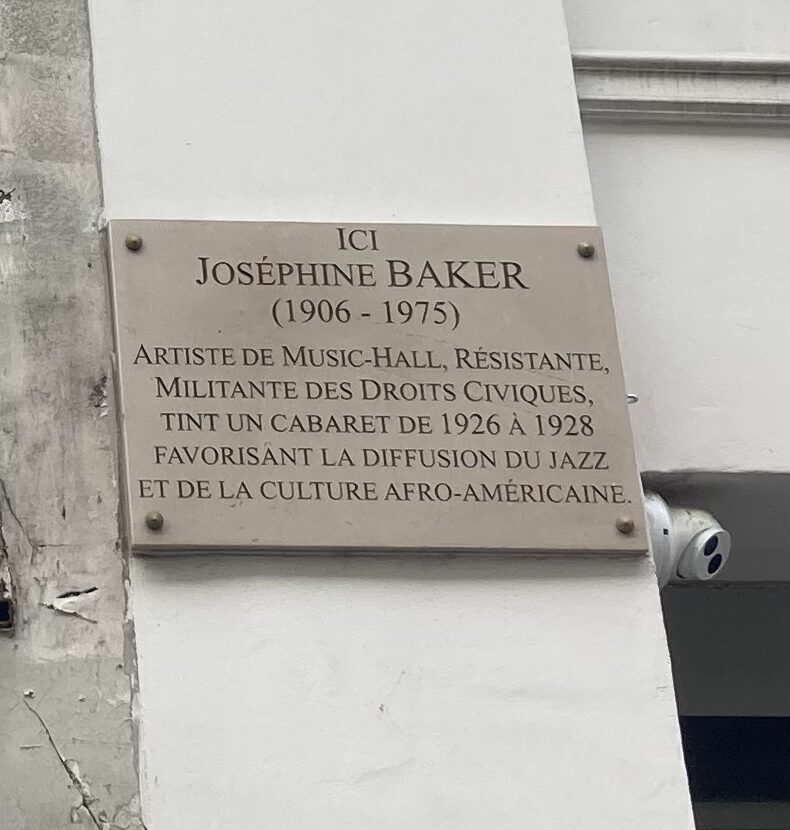 Pigalle, histoire d'un quartier chaud – Image 5