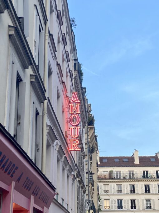 Pigalle, histoire d'un quartier chaud – Image 2
