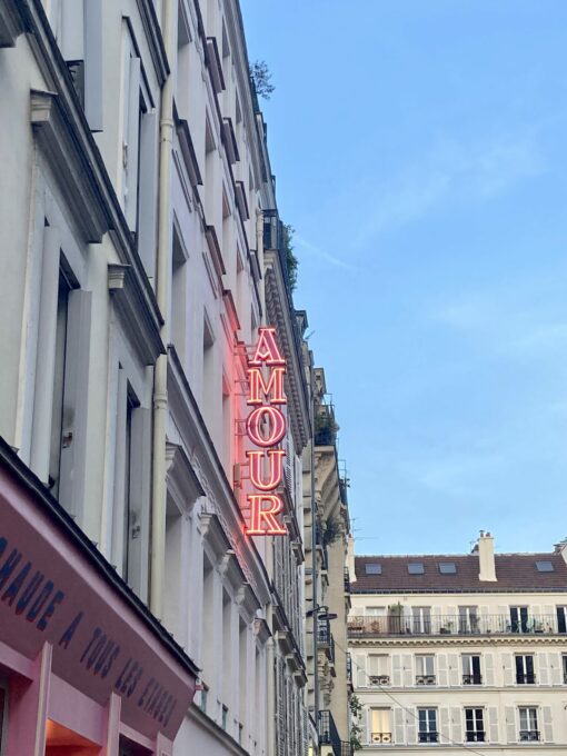 Pigalle, histoire d'un quartier chaud – Image 2