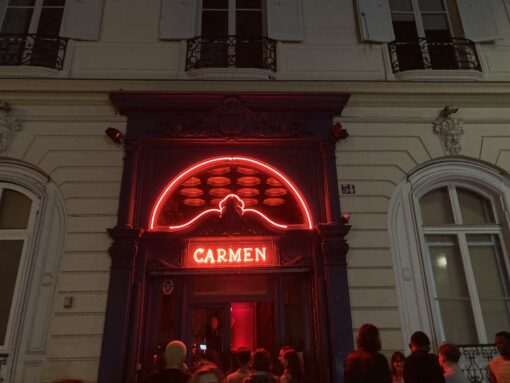Pigalle, histoire d'un quartier chaud – Image 4
