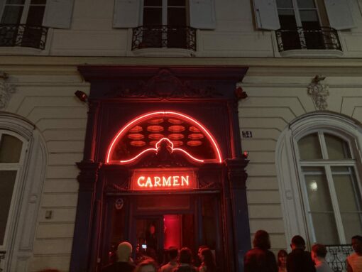 Pigalle, histoire d'un quartier chaud – Image 4