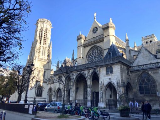 Le Paris des Protestants – Image 5