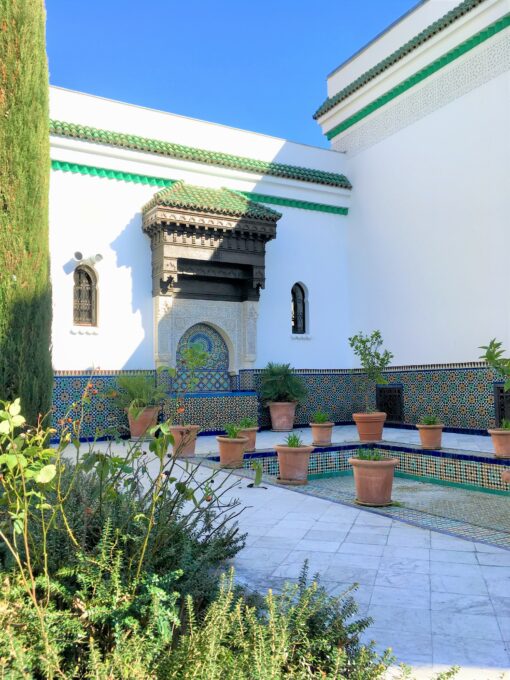 La Grande Mosquée de Paris – Image 6