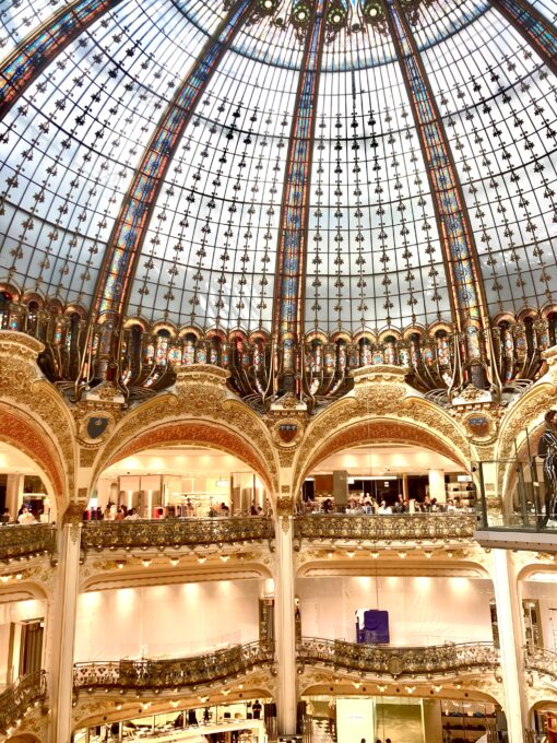 La transformation de Paris sous Haussmann – Image 3