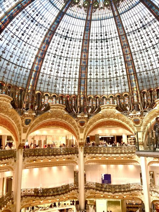 La transformation de Paris sous Haussmann – Image 3