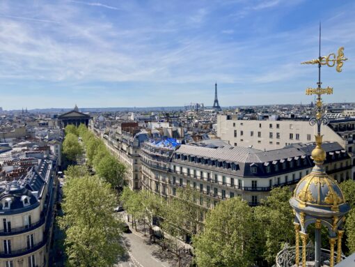 La transformation de Paris sous Haussmann – Image 2