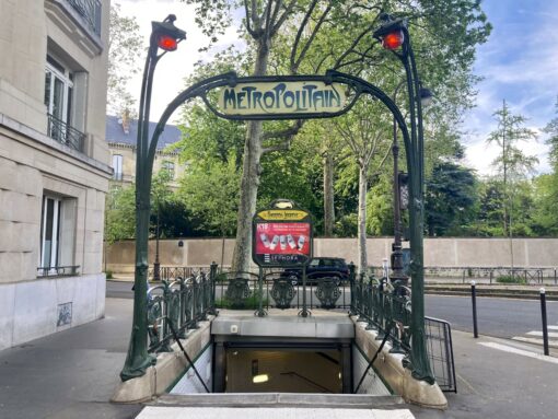 L'Art Nouveau à Paris : dans les pas d'Hector Guimard – Image 6