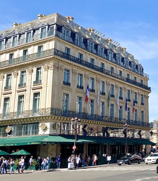 Le Paris d'Oscar Wilde – Image 2