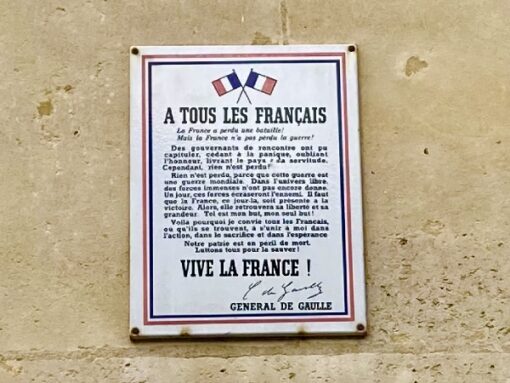 La Libération de Paris