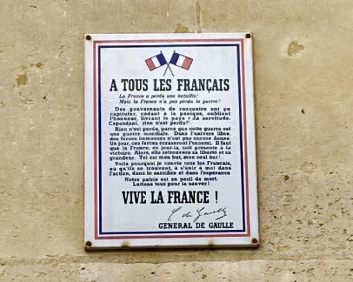 La Libération de Paris