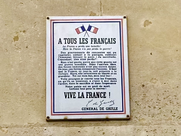 La Libération de Paris
