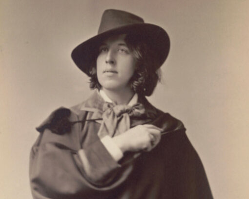 Bon cadeau - visite du Paris d'Oscar Wilde