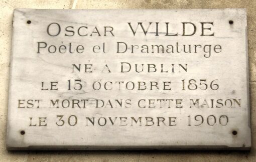 Le Paris d'Oscar Wilde – Image 4