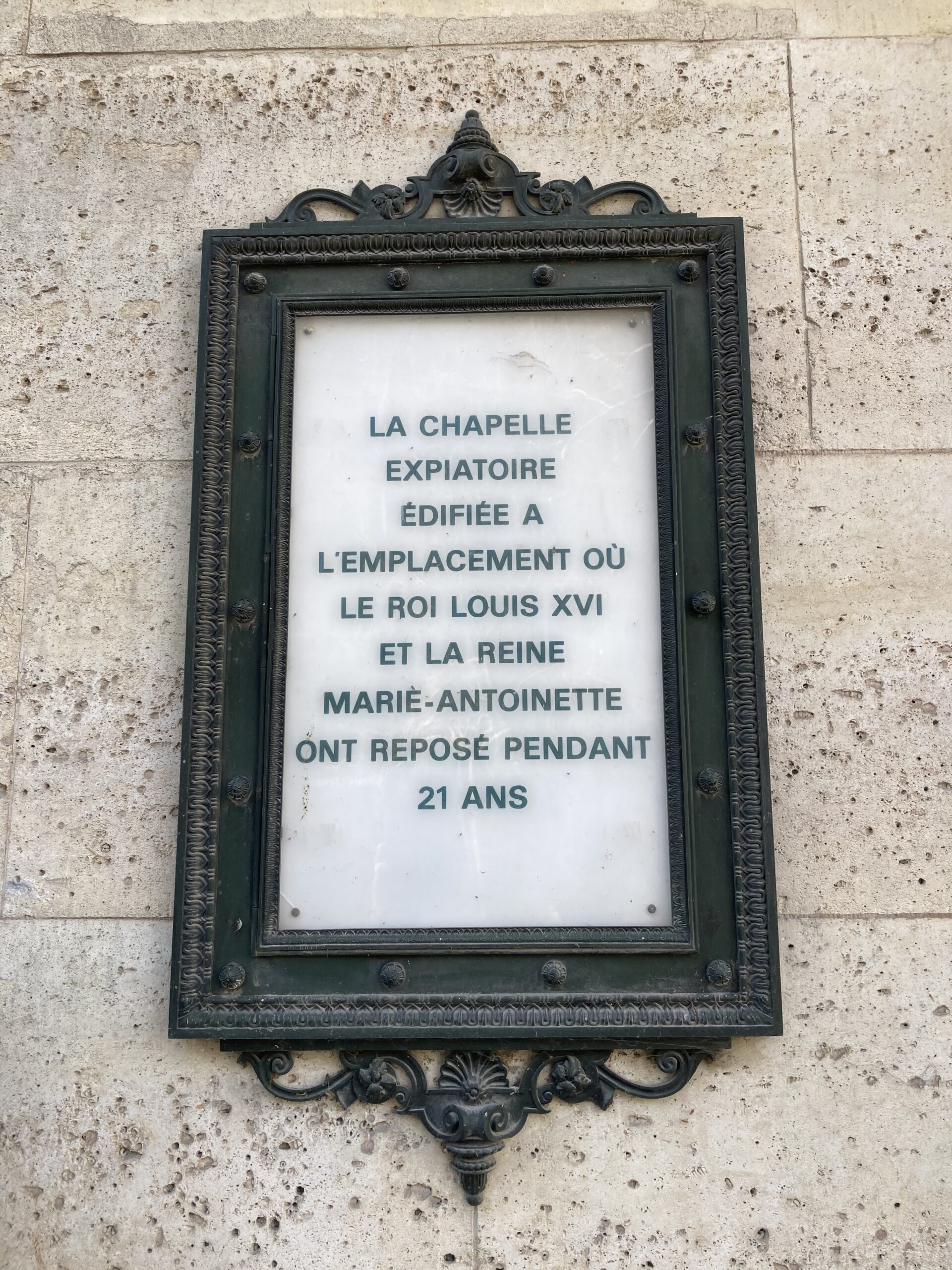 Le Paris de la Révolution : visite spéciale exécution de Louis XVI – Image 4