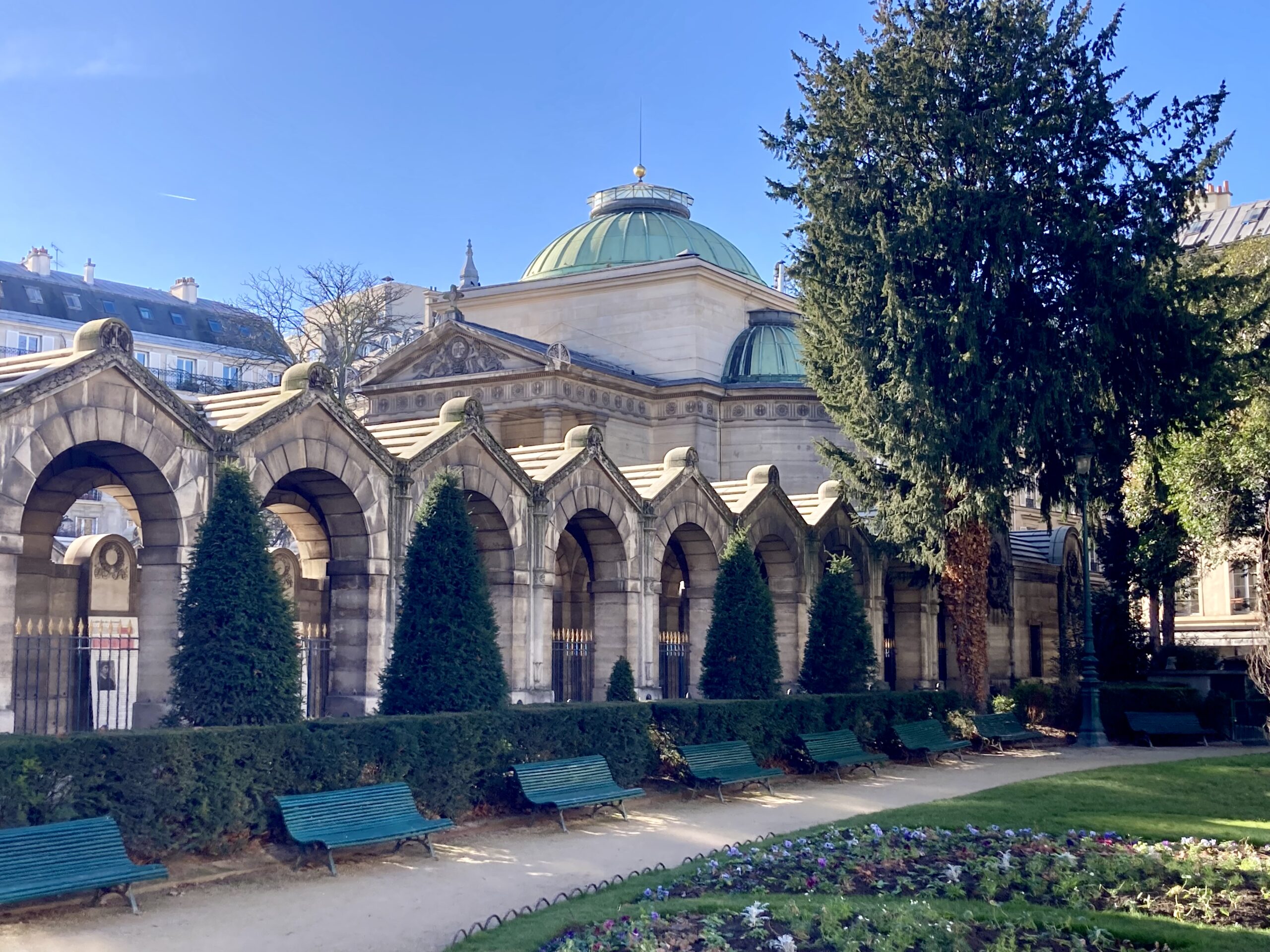 Le Paris de la Révolution : visite spéciale exécution de Louis XVI – Image 5