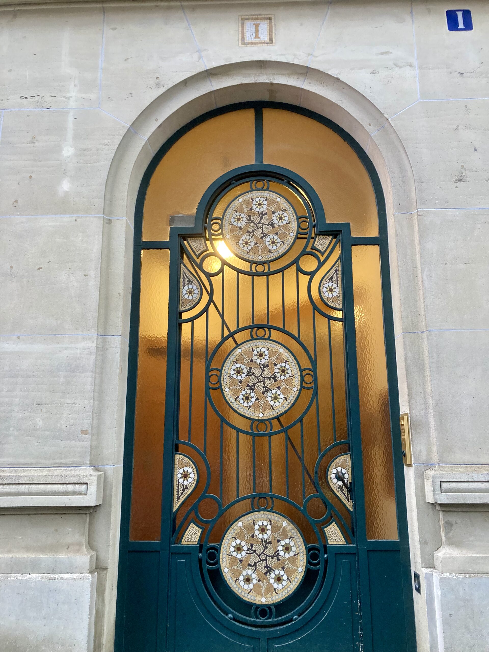 L'Art déco à Paris – Image 2