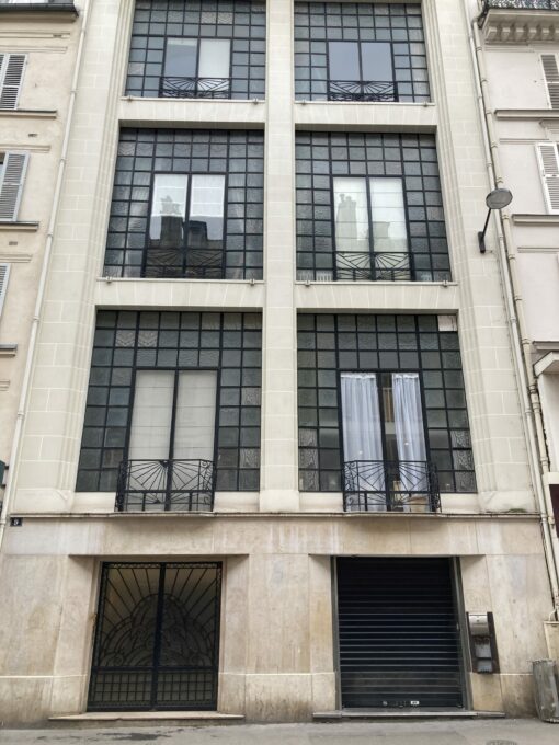 L'Art déco à Paris – Image 4