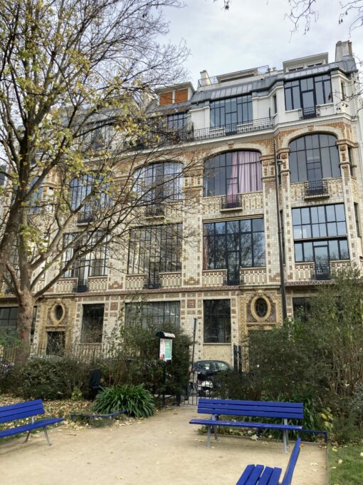 L'Art déco à Paris – Image 2