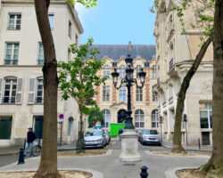 Les petits secrets de Saint-Germain-des-Prés
