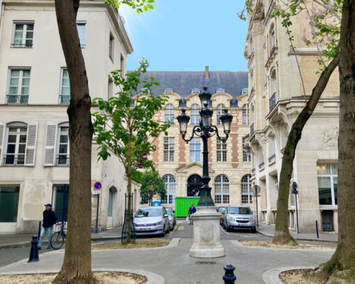 Les petits secrets de Saint-Germain-des-Prés