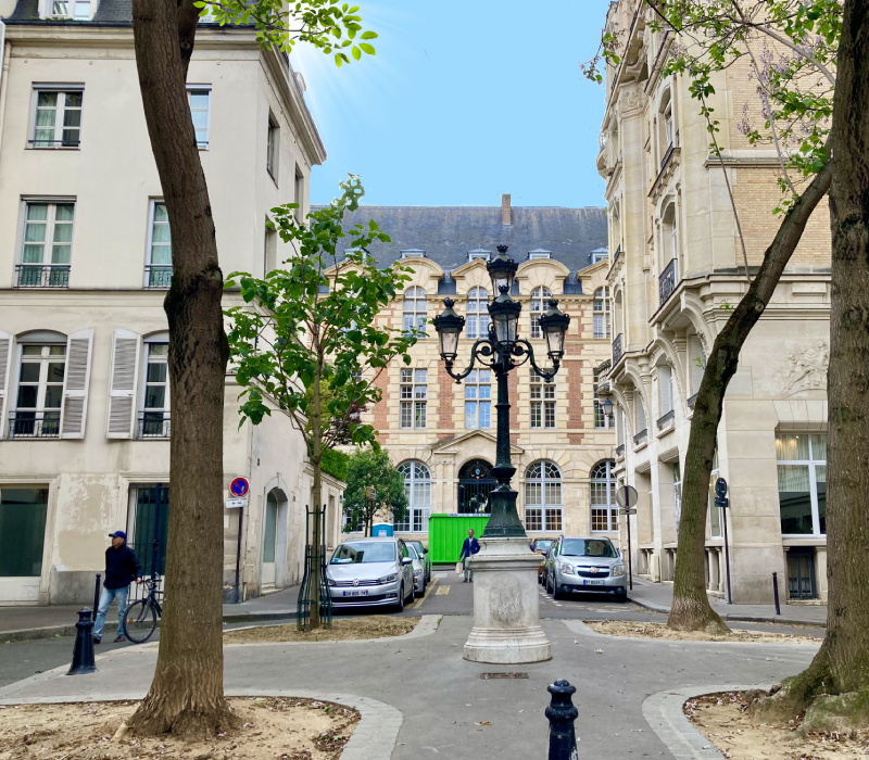 Les petits secrets de Saint-Germain-des-Prés – Image 5