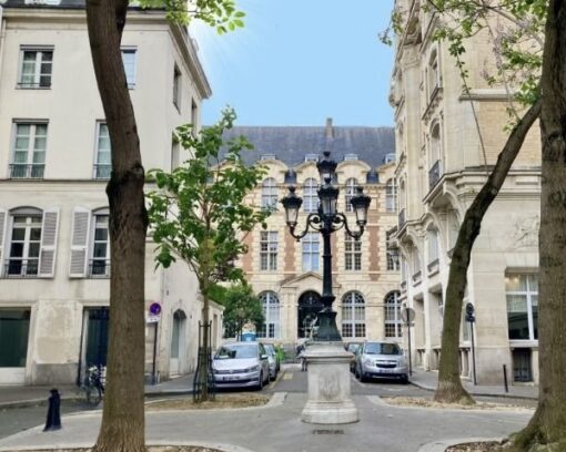 Les petits secrets de Saint-Germain-des-Prés