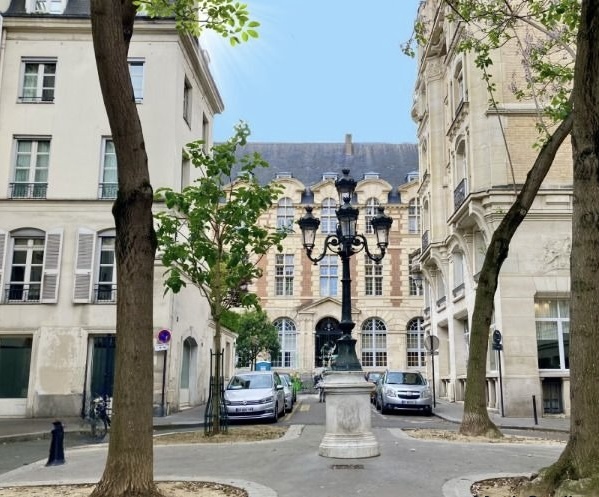 Les petits secrets de Saint-Germain-des-Prés