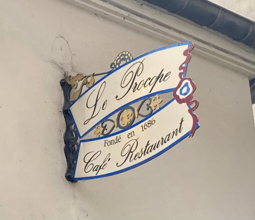 Les petits secrets de Saint-Germain-des-Prés – Image 6