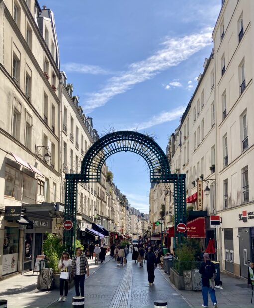 Le Paris de Casanova – Image 3