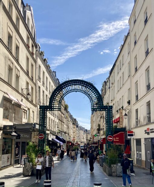 Le Paris de Casanova – Image 3