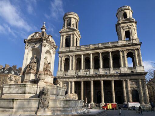 Les petits secrets de Saint-Germain-des-Prés – Image 4
