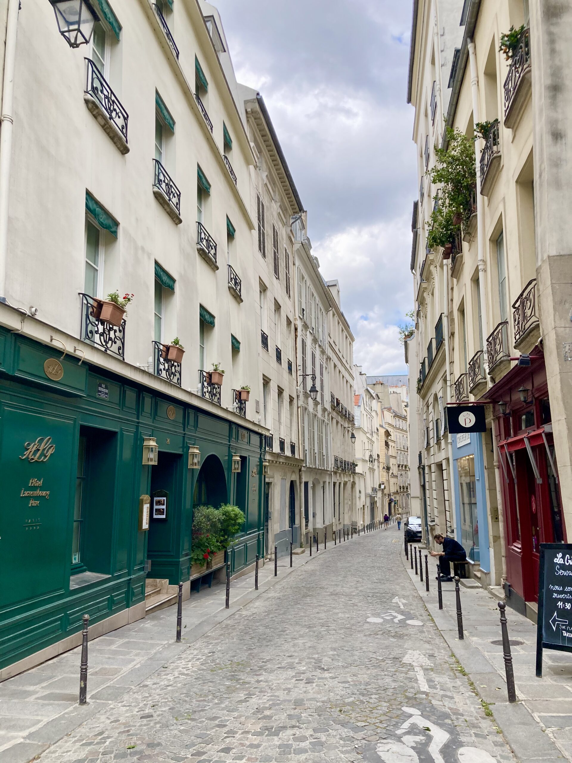 Le Paris des Trois Mousquetaires – Image 3