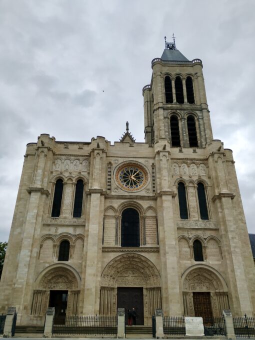 La basilique Saint-Denis – Image 2