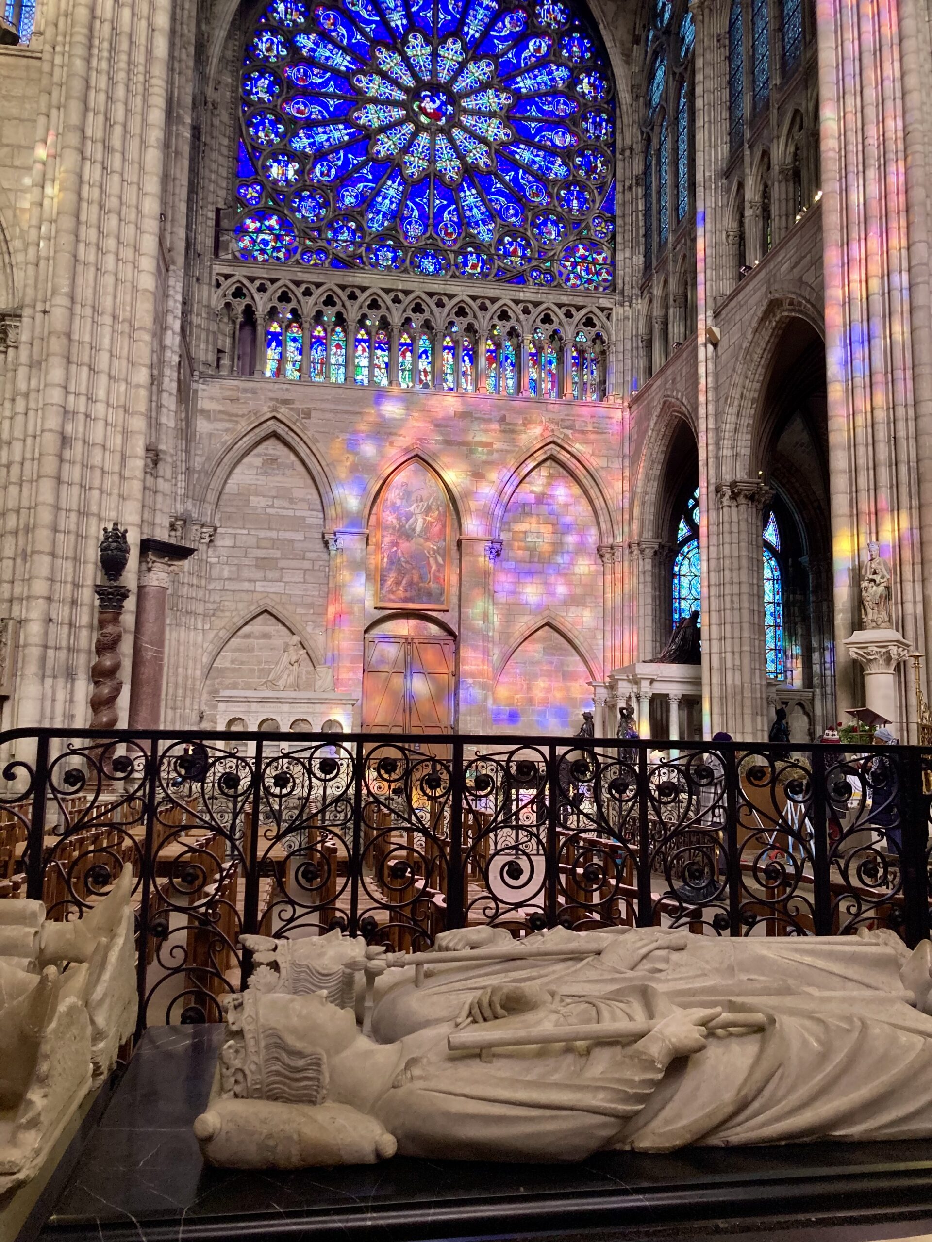 La basilique Saint-Denis – Image 5