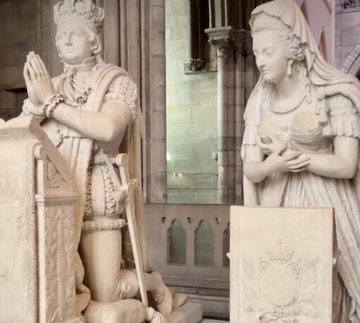 La basilique Saint-Denis – Image 5