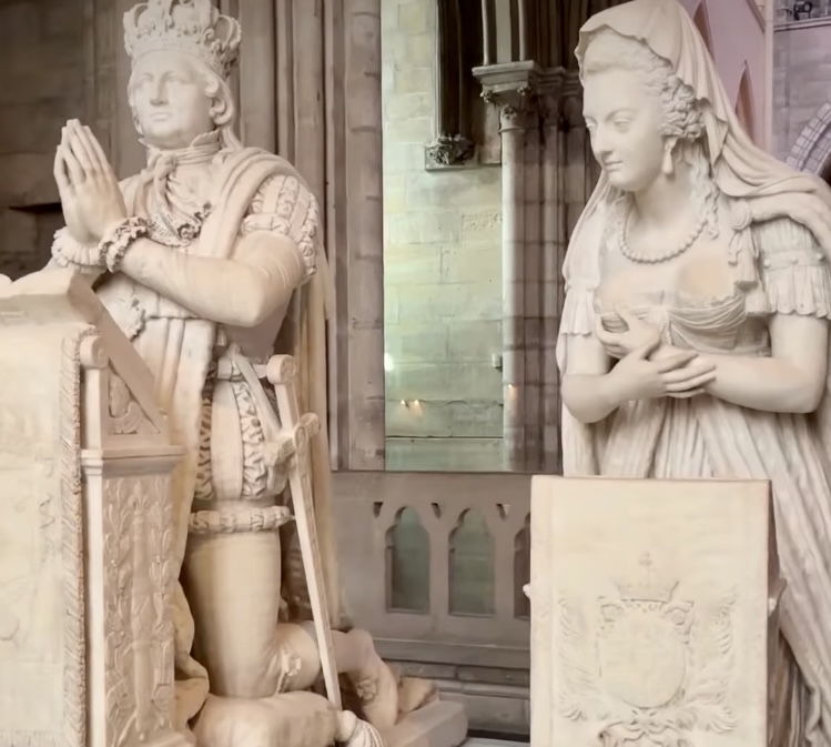La basilique Saint-Denis – Image 5