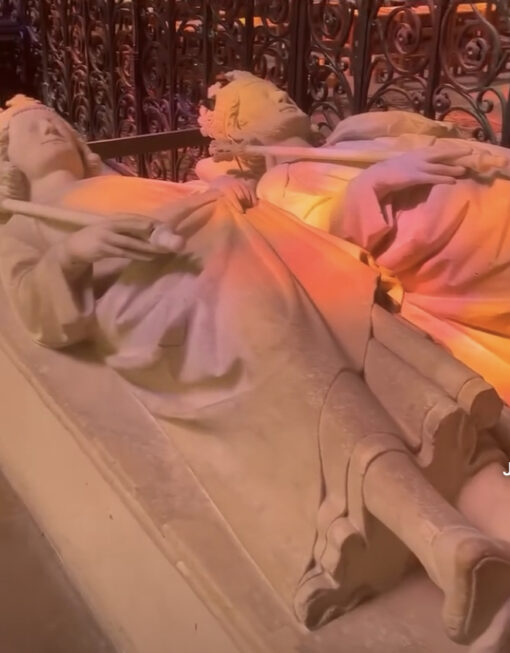 La basilique Saint-Denis – Image 3