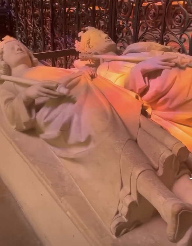 La basilique Saint-Denis – Image 3