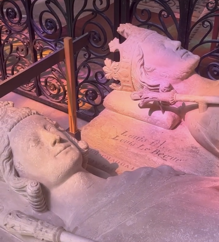 La basilique Saint-Denis – Image 4