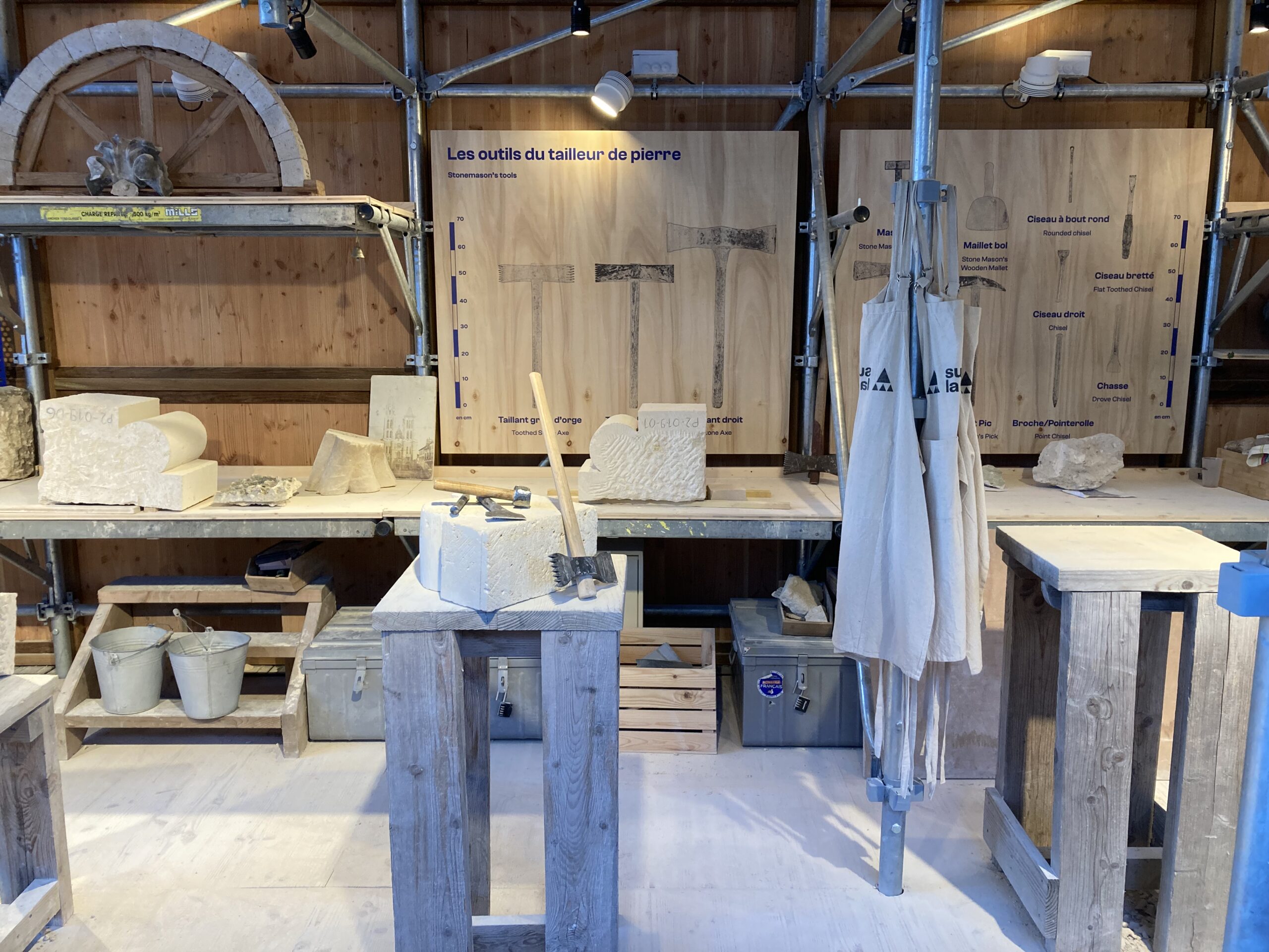 La basilique Saint-Denis – Image 3