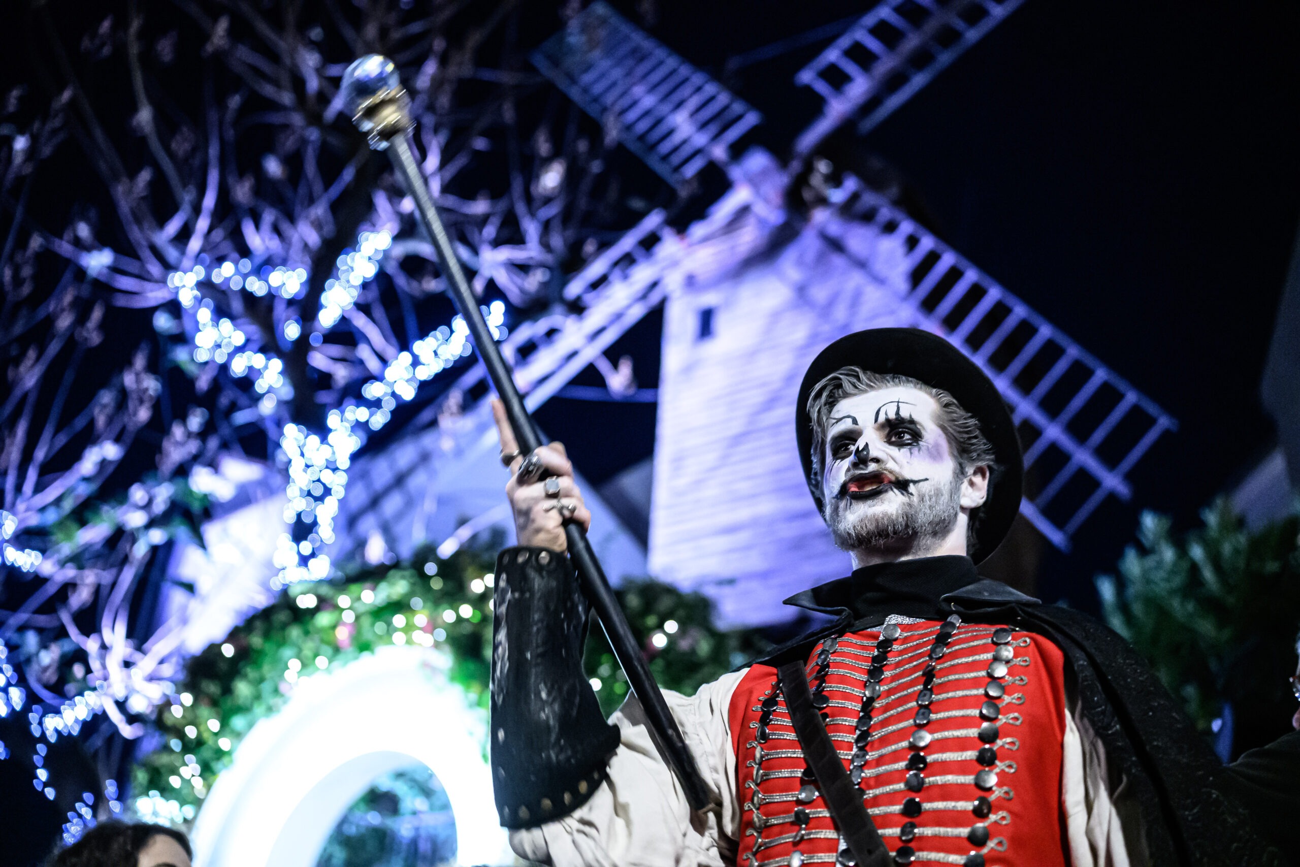Le Paris hanté - soirée Halloween – Image 4
