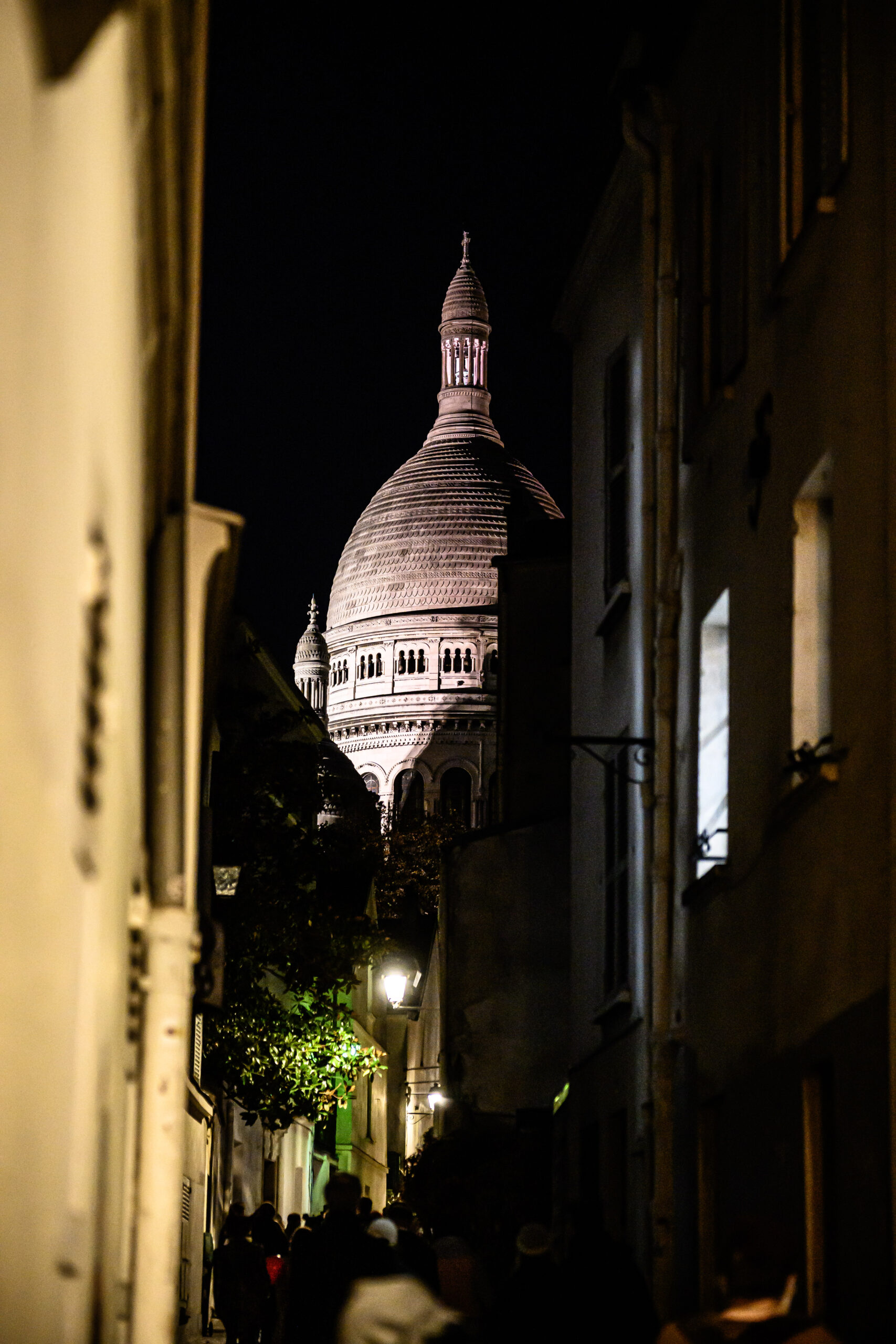 Le Paris hanté - soirée Halloween – Image 5