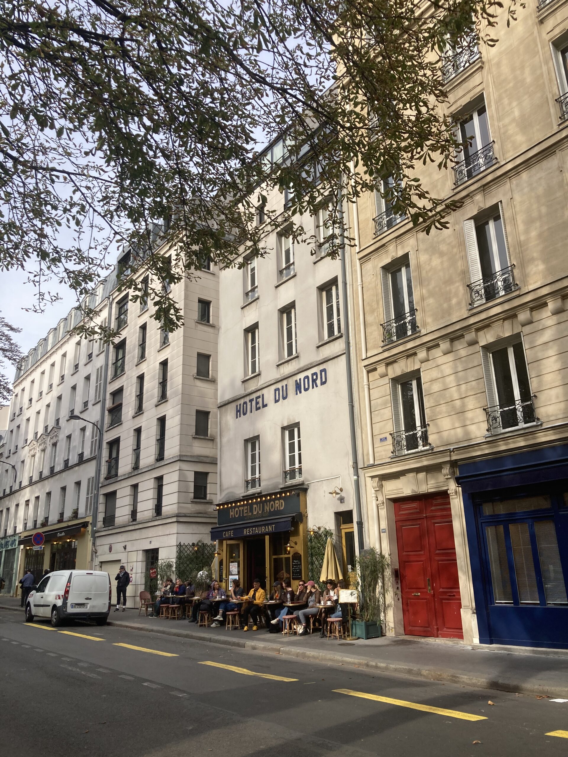 Balade le long du Canal Saint-Martin – Image 5