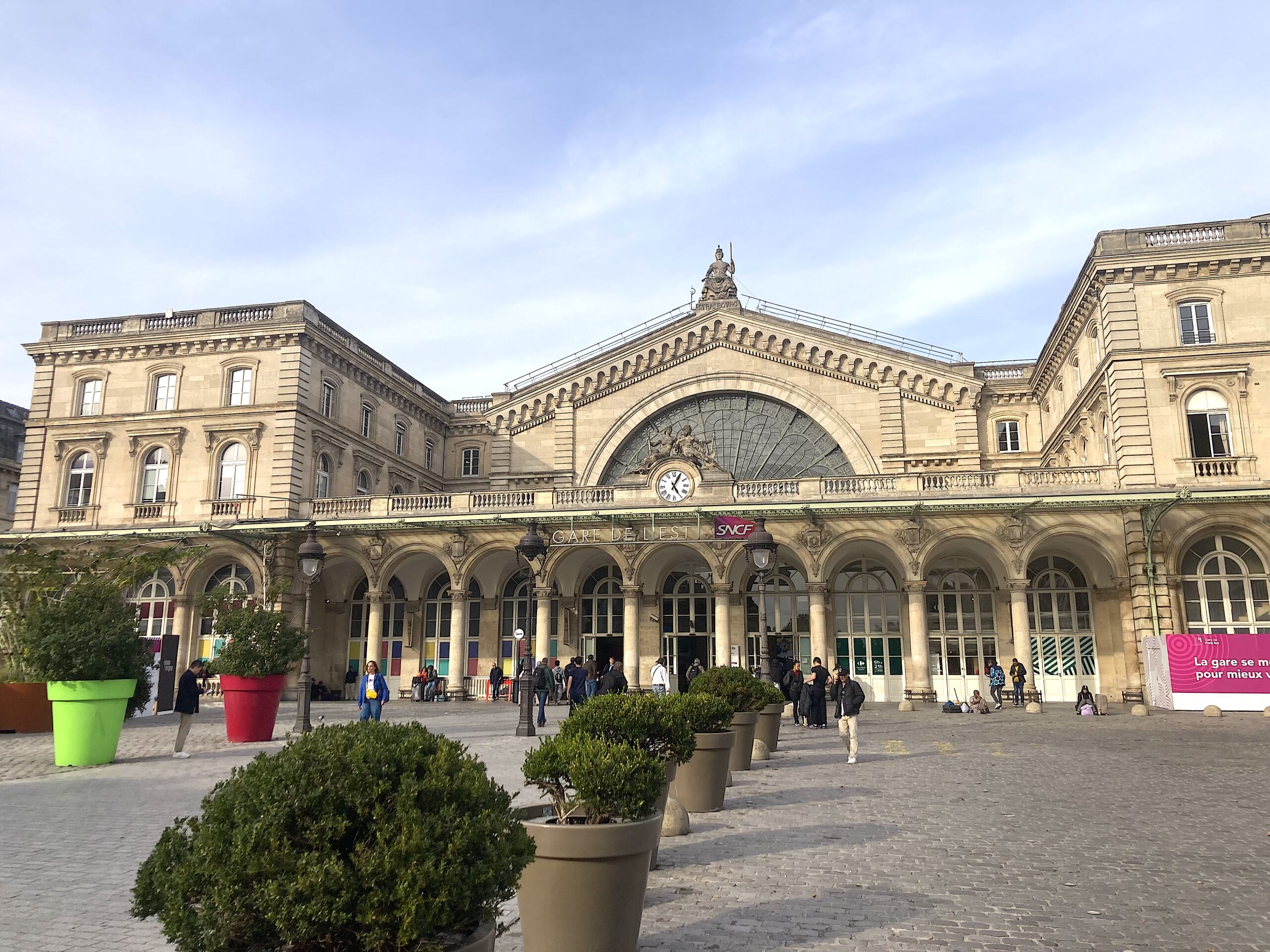 Balade le long du Canal Saint-Martin – Image 4