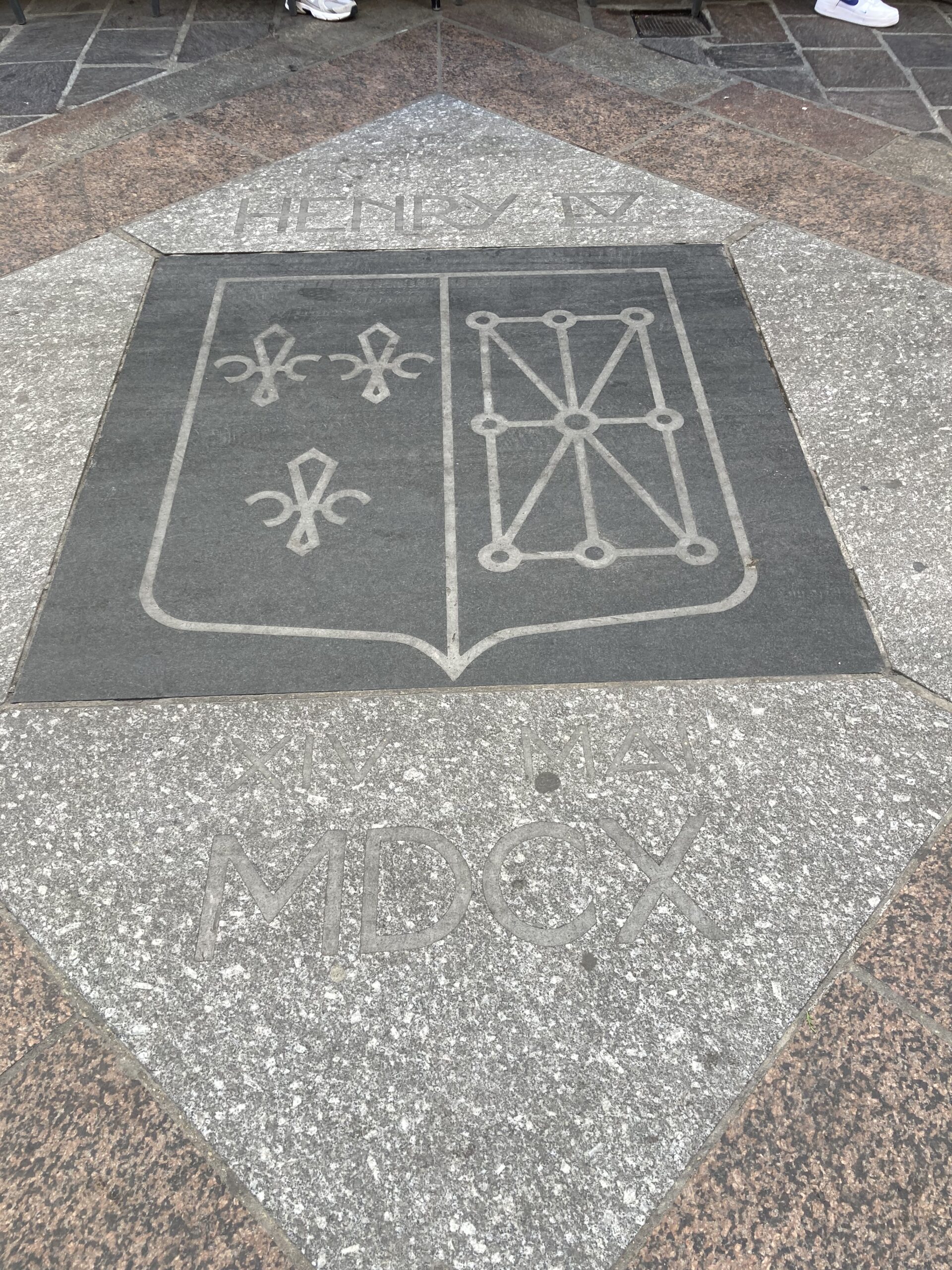 Les légendes du Paris maudit - visite nocturne – Image 6