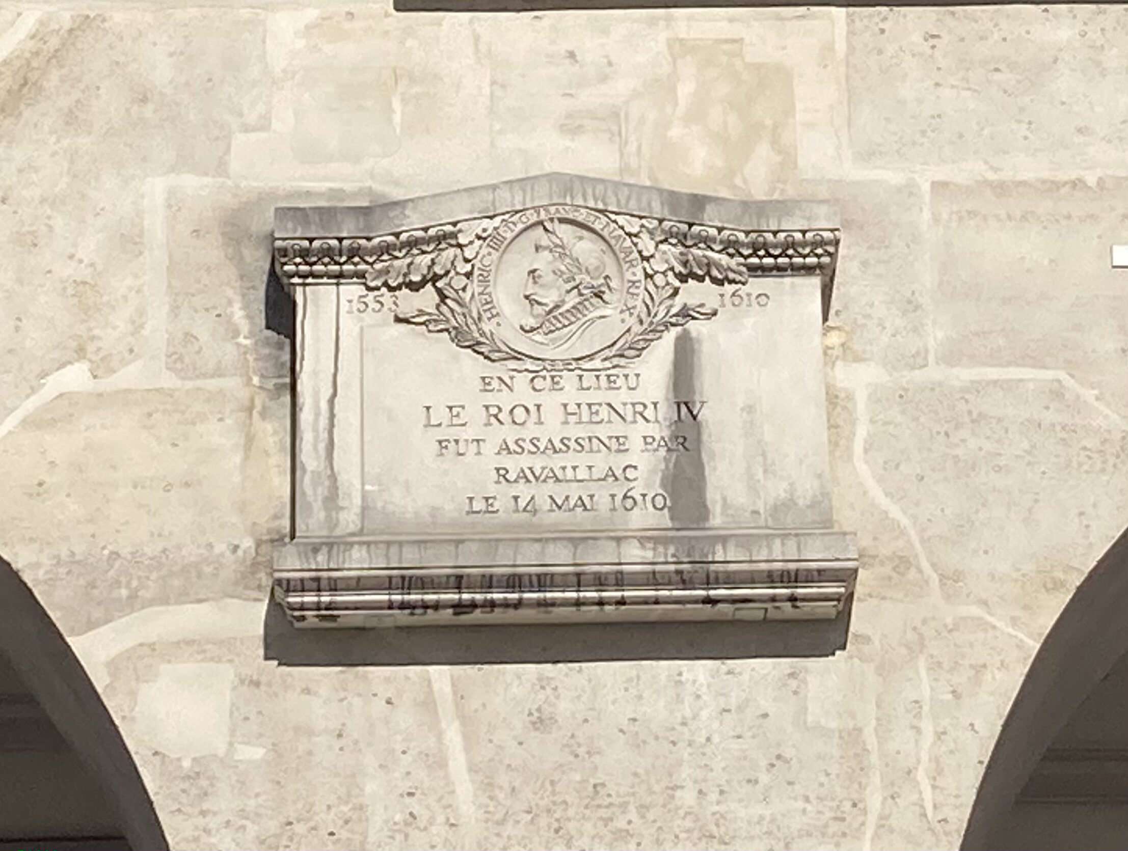 Les légendes du Paris maudit - visite nocturne – Image 5