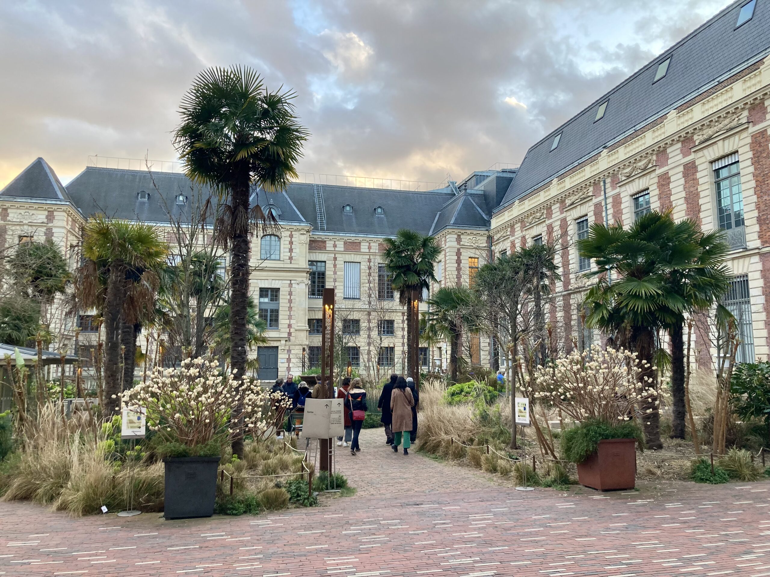 Le Paris de la luxure – Image 5