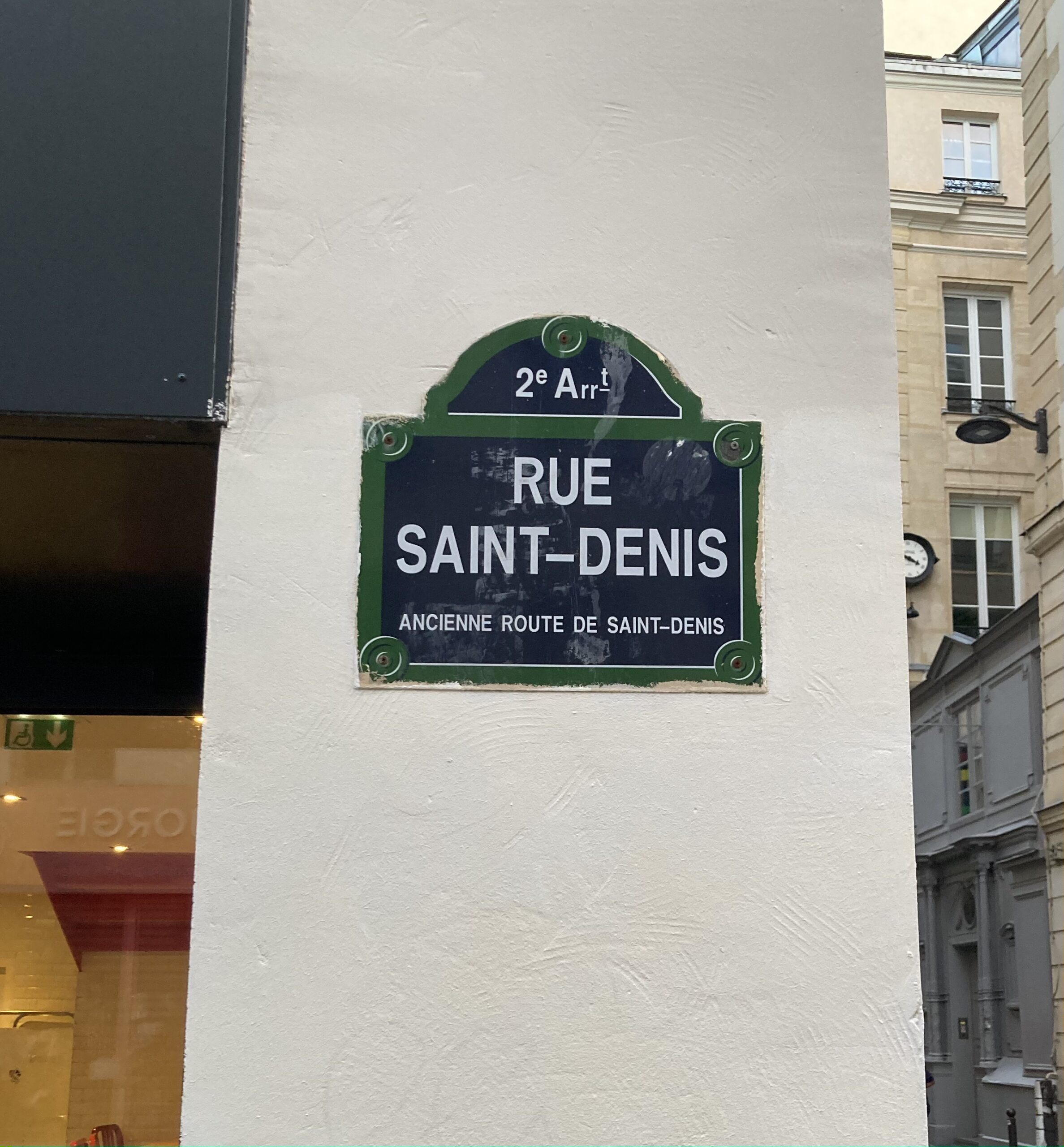 Le Paris de la luxure – Image 3