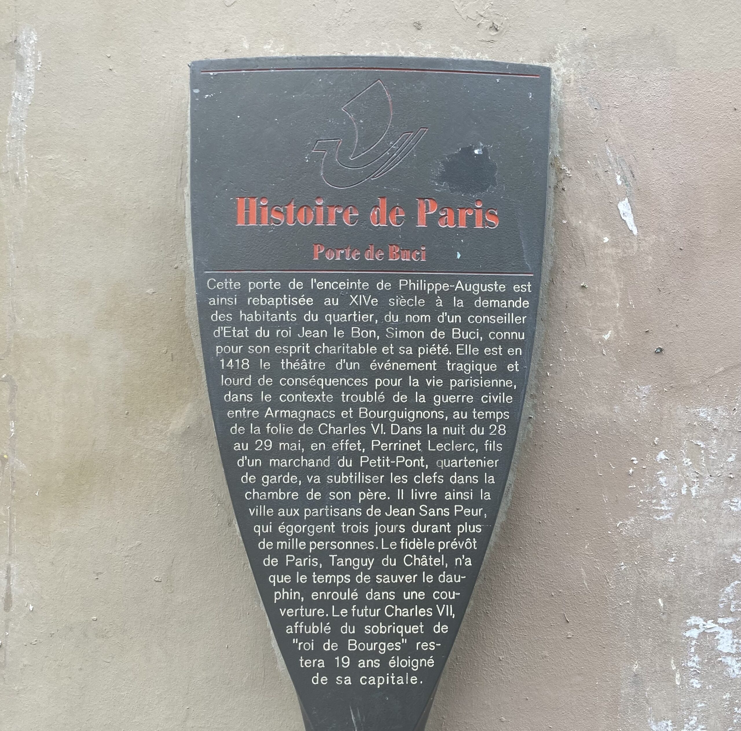 Paris maudit 3 - Sombre Rive gauche – Image 5
